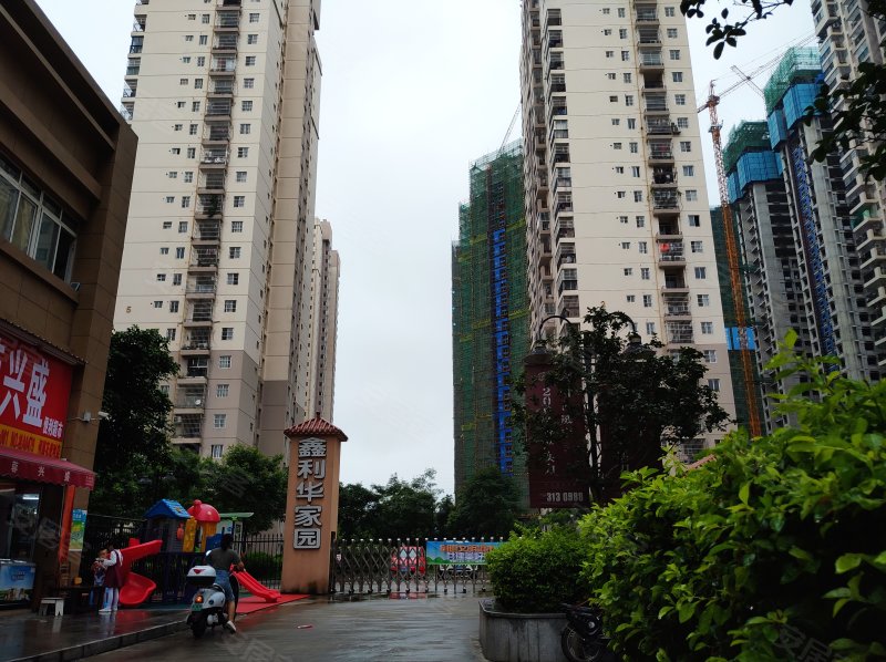 鑫利华家园,玉蟾路5号-秦皇岛鑫利华家园二手房,租房,房价-秦皇岛安居
