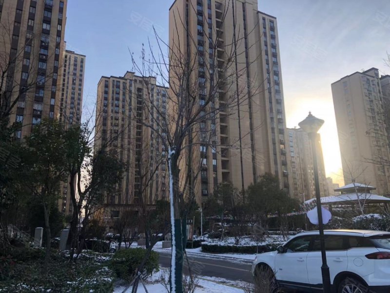 煌庭棕榈湾,奔腾大道-徐州煌庭棕榈湾二手房,租房,房价-徐州安居客
