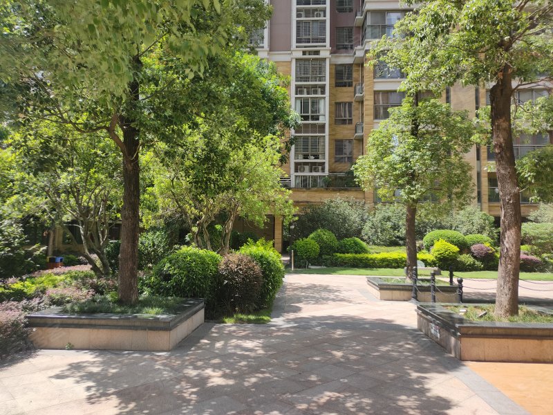 香域春天,泰山路8号-汕头香域春天二手房,租房,房价-汕头安居客