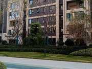 中海湖滨世家一期 交通便捷 高楼层采光充足 次新房 满二