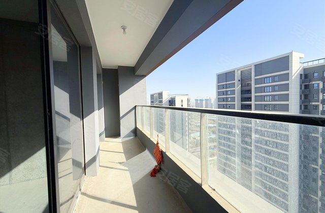 远洋未央华府3室2厅98㎡80万二手房图片