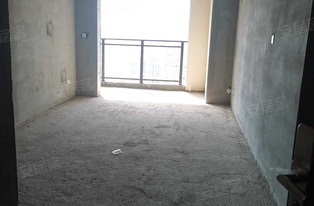 鼎丰华府3室2厅113.93㎡80万二手房图片