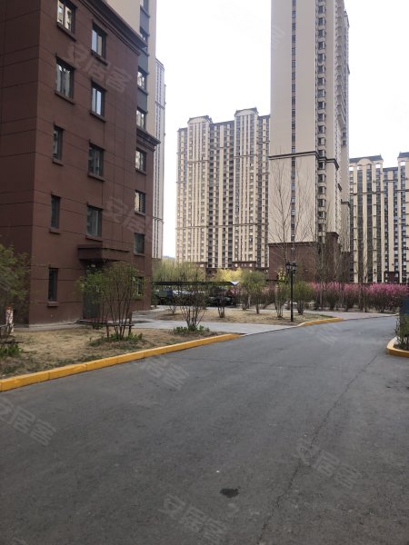 景程小区,纬二路-大庆景程小区二手房,租房,房价-大庆安居客