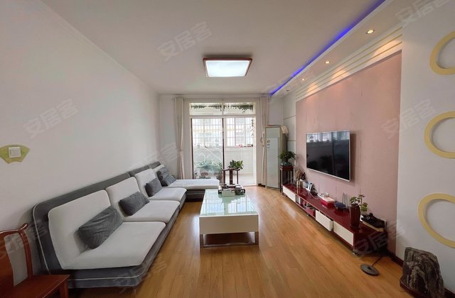 三友丽锦苑3室2厅134㎡57.8万二手房图片