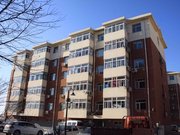 黄花店镇小区图片