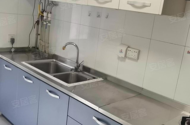 亦庄北岸2室1厅62.9㎡235万二手房图片