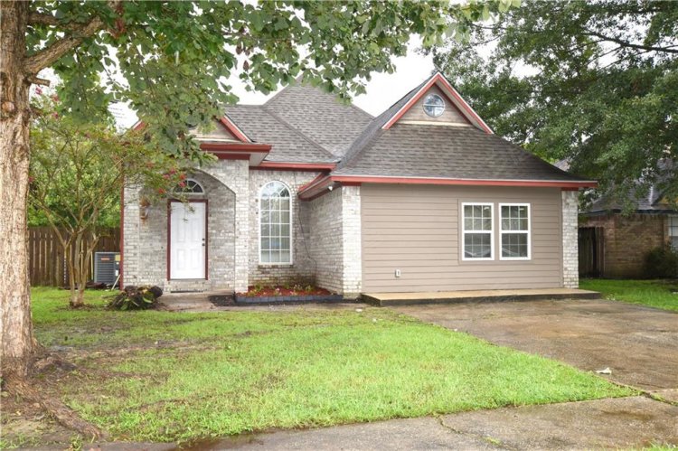 united statesslidell1839 kings rowhouse出售