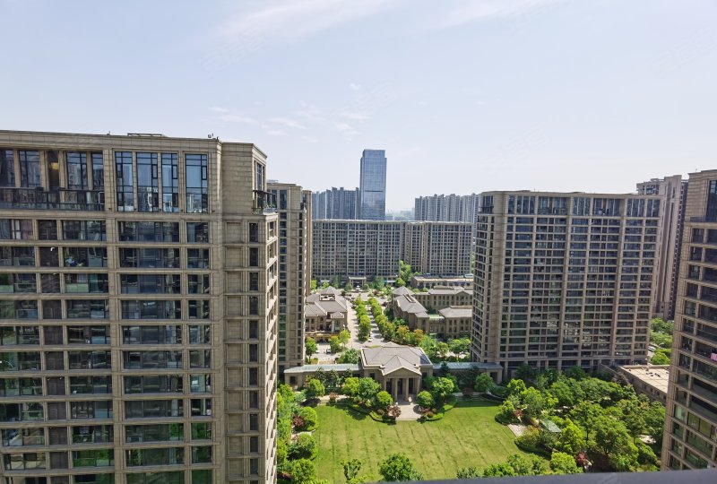 玉兰西花园(二三期),观顺道,近立信大道-无锡玉兰西花园(二三期)二手