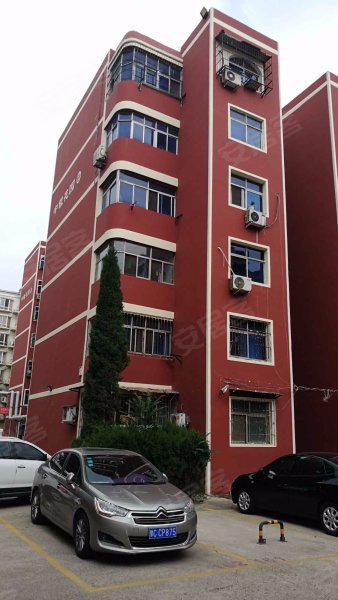 中银花园,滨河北路2号-洛阳中银花园二手房,租房,房价-洛阳安居客