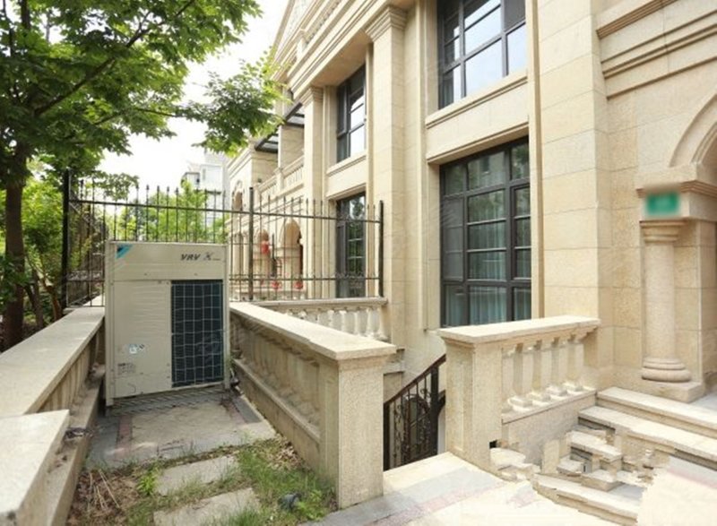 大华颐和华城(别墅)