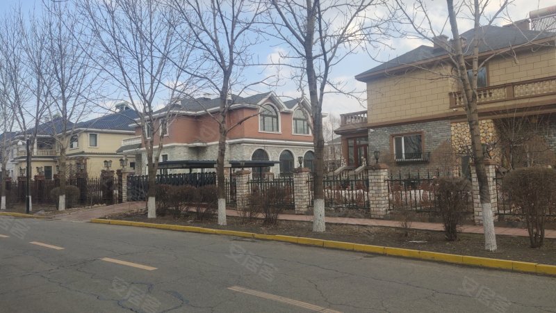 碧水庄园,恒星路1号-哈尔滨碧水庄园二手房,租房,房价-哈尔滨安居客