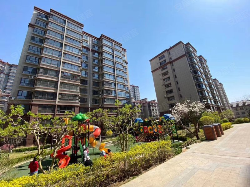 岭秀城,西苑南路21号-张家口岭秀城二手房,租房,房价-张家口安居客