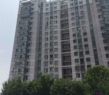 三里亭小区图片