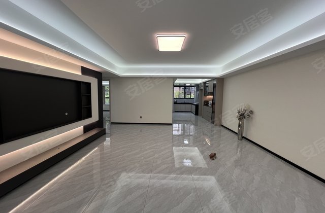 紫麟华府3室2厅143.81㎡92万二手房图片