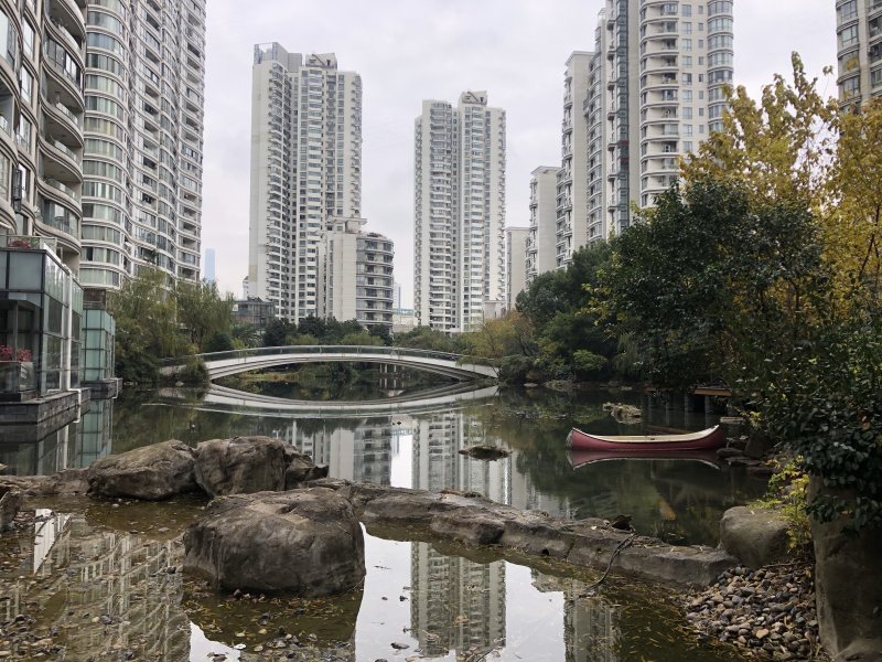 中凯城市之光(静安)