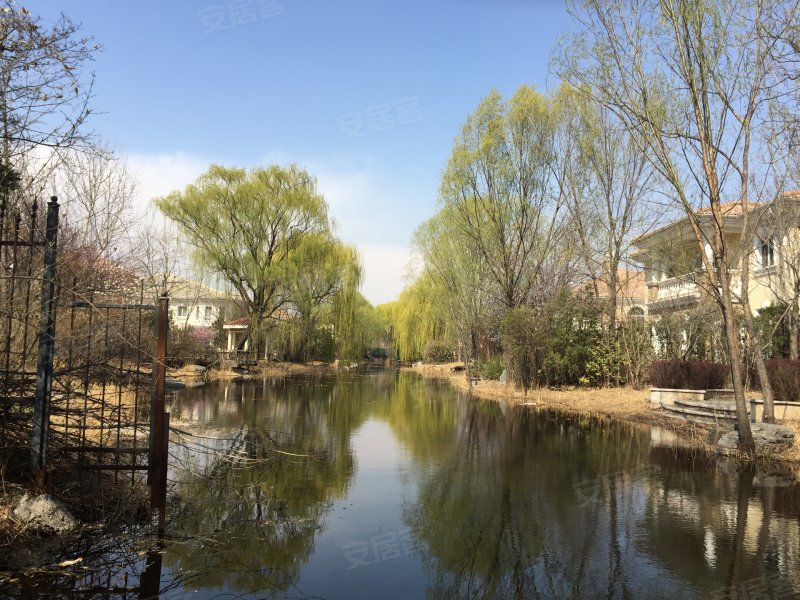 优山美地(b区),榆阳路-北京优山美地(b区)二手房,租房,房价-北京安居