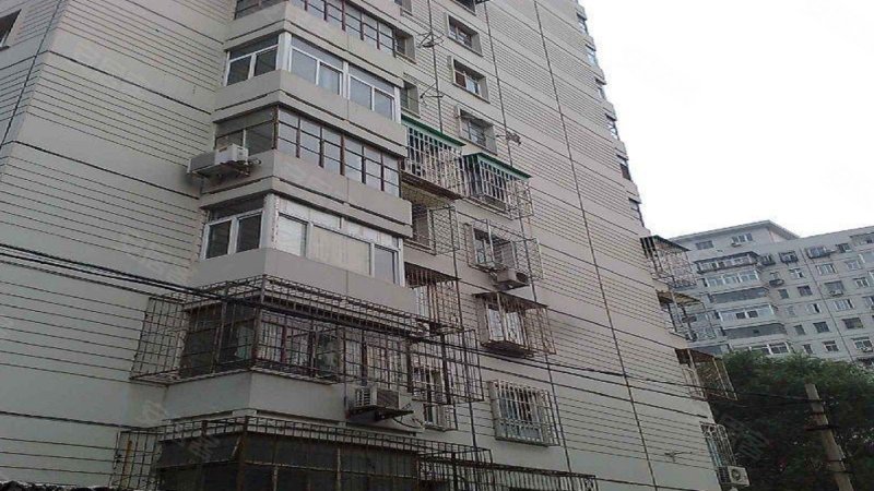 樱花园小区,北京市朝阳区建安东路-北京樱花园小区二手房,租房,房价