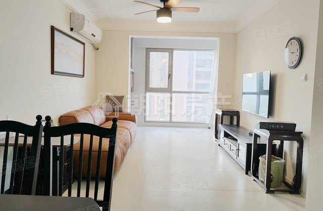 融创玉兰公馆3室2厅97.17㎡55万二手房图片