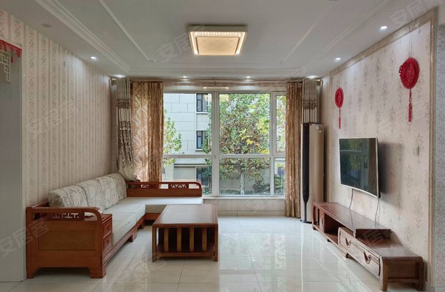 大华中央城和园3室2厅109㎡56.8万二手房图片