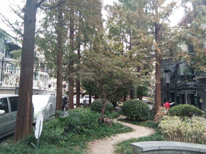 古柏小区,富民路197弄-衡水古柏小区二手房,租房,房价-衡水安居客