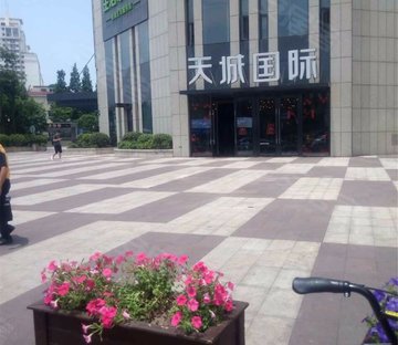 闸弄口小区图片