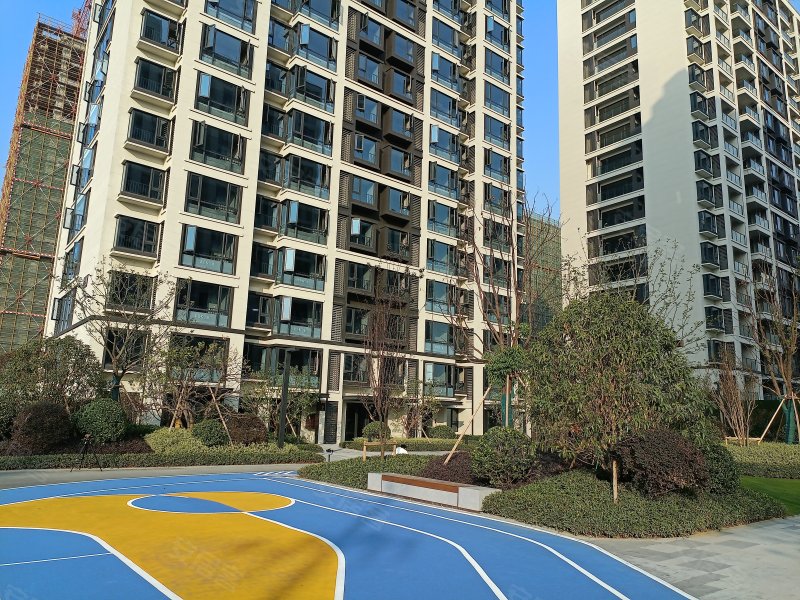 新城香悦兰城,上园路503号-金华新城香悦兰城二手房,租房,房价-金华