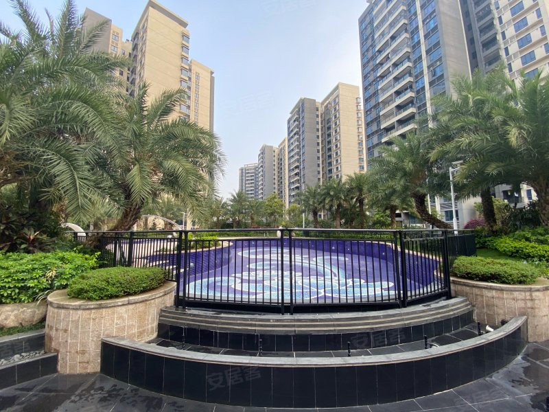 绿湖半岛花园,飞来南路-清远绿湖半岛花园二手房,租房,房价-清远安居