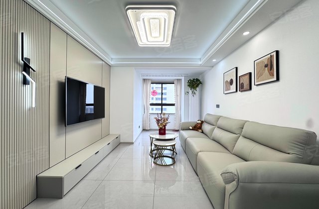 灌江书苑(响水)2室2厅82㎡46.8万二手房图片