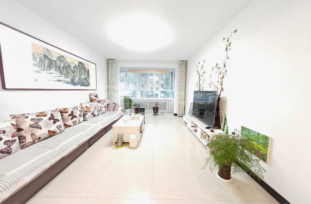 龙湖湾3室2厅124.39㎡66万二手房图片