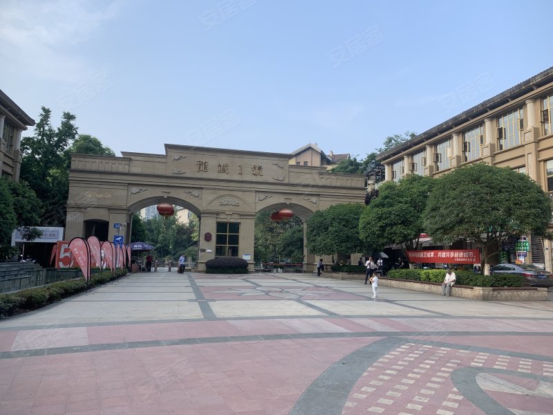 龙城1号,龙城大道1号-衡水龙城1号二手房,租房,房价-衡水安居客