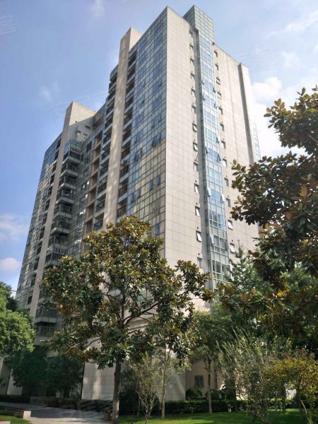 淮海晶华苑,桃源路111弄-上海淮海晶华苑二手房,租房,房价-上海安居客