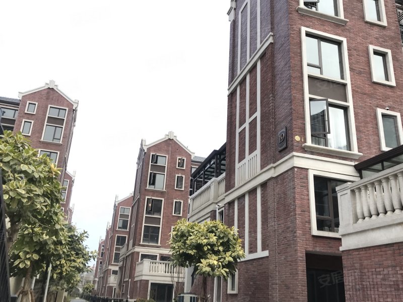 融侨观邸(别墅),厦蓉高速,近金鸡路-龙岩融侨观邸(别墅)二手房,租房