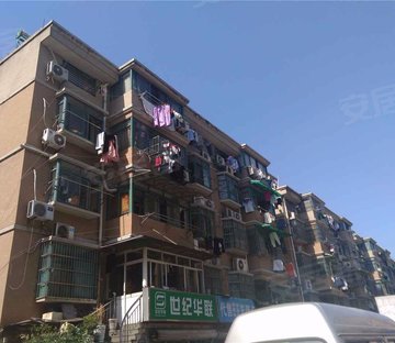 汽车北站小区图片