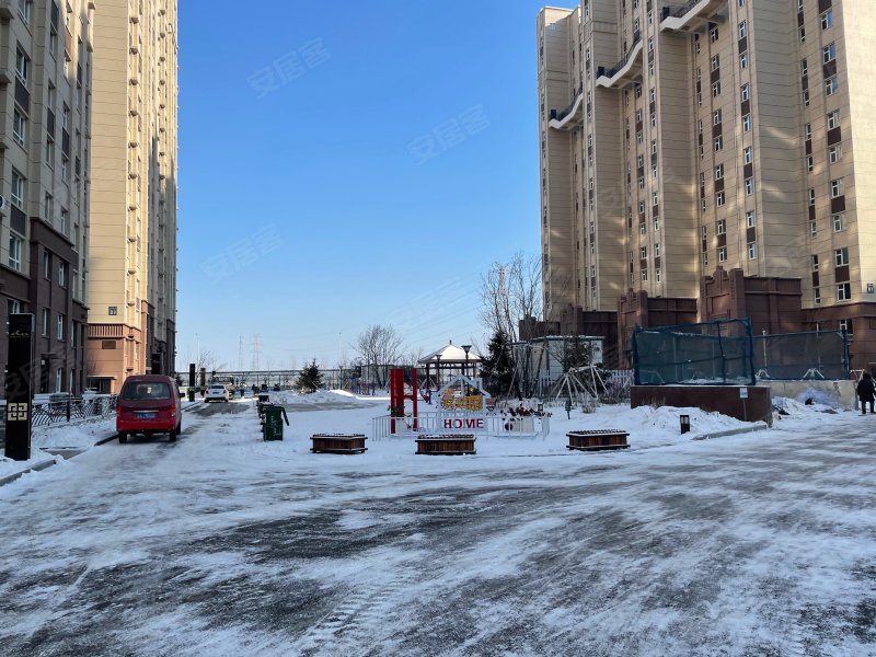 万龙银河城(西区)