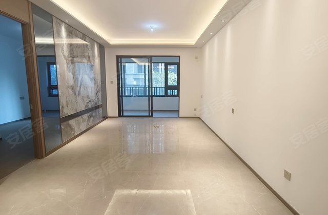 龙湖紫云赋3室2厅112㎡87万二手房图片