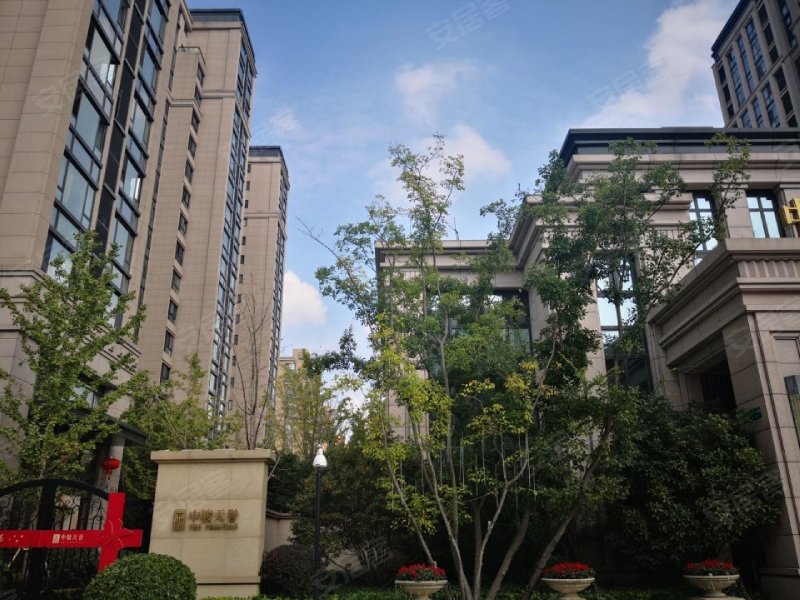 中骏天誉(公寓住宅),万泉路122弄-上海中骏天誉(公寓住宅)二手房,租房