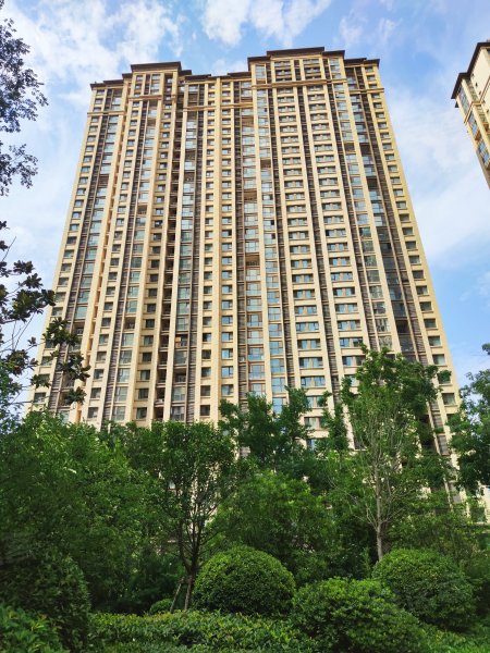 绿都澜湾三期榕园