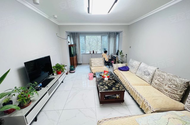 辰信小区2室2厅79.8㎡110万二手房图片