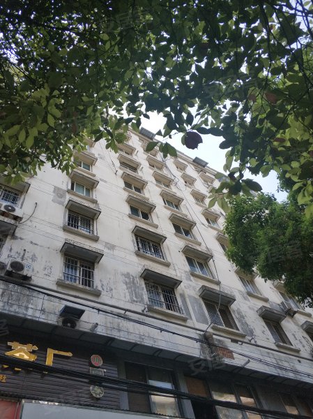 万松园小区,万松园路170号-武汉万松园小区二手房,租房,房价-武汉安居