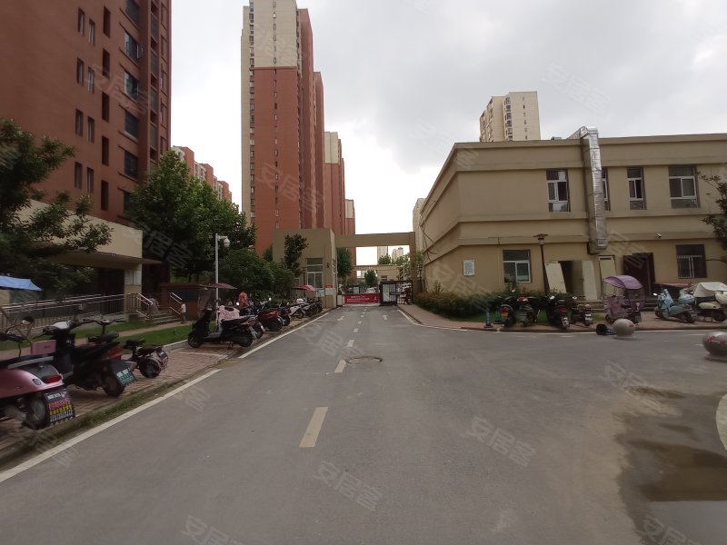 碧水雅苑c1区,卜子东路-阜阳碧水雅苑c1区二手房,租房,房价-阜阳安居