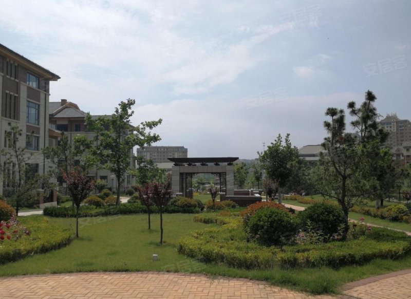 水岸公馆,峰北路,近广远路-威海水岸公馆二手房,租房,房价-威海安居客