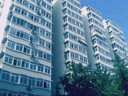 和平里小区图片