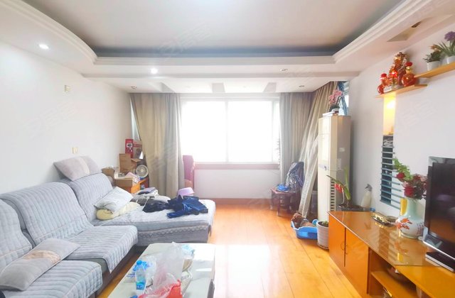 馨梅苑3室2厅131㎡247万二手房图片