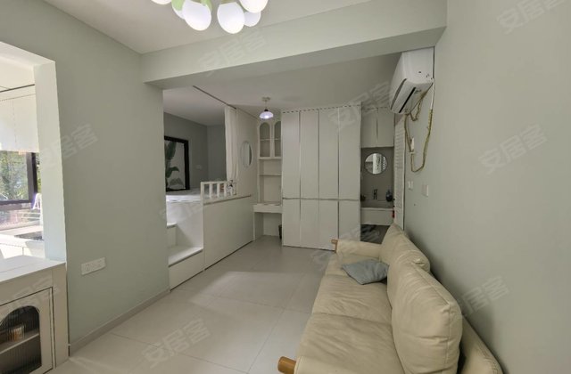 东福家园2室1厅48㎡59万二手房图片