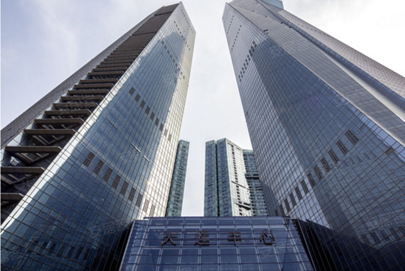 大连中心裕景,大公街13号-大连大连中心裕景二手房,租房,房价-大连