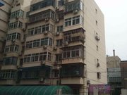 小白楼小区图片