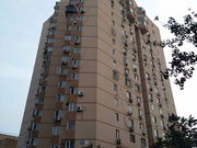 朝阳公园小区图片