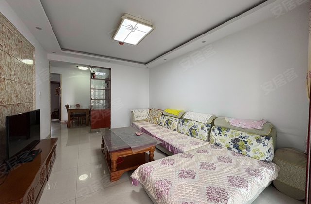 博业宝都华府2室2厅90㎡29.6万二手房图片