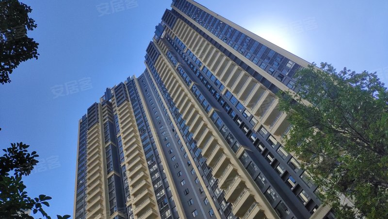 富丰君御,佛平四路1号-佛山富丰君御二手房,租房,房价-佛山安居客
