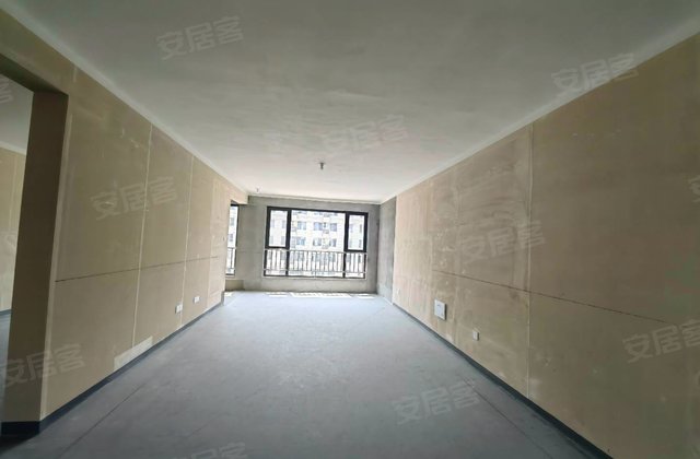 恒信城投伯爵公馆(临朐)3室2厅136㎡89.9万二手房图片